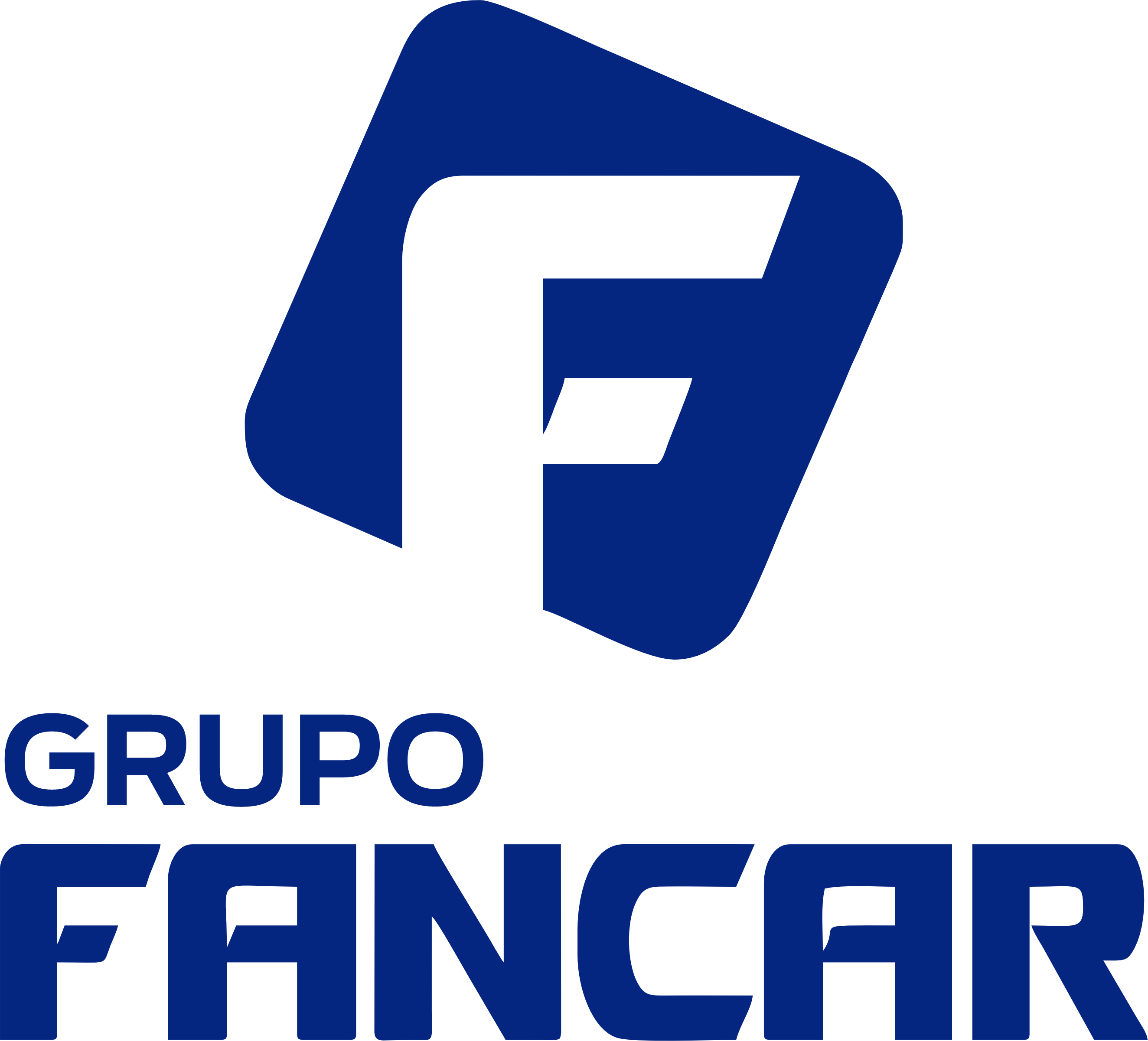 GRUPO FANCAR